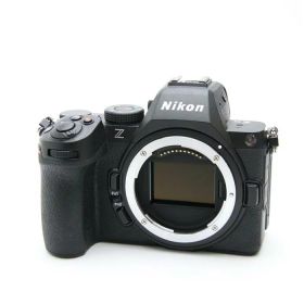 【中古】 《美品》 Nikon Z5II ボディ [ デジタルカメラ ]