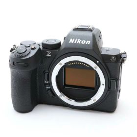 【中古】 《美品》 Nikon Z5II ボディ [ デジタルカメラ ]