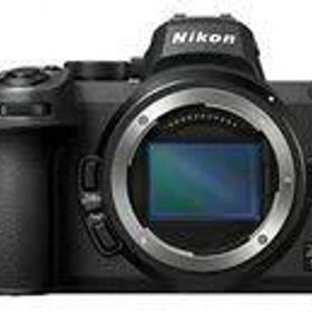 【中古】カメラ Nikon ミラーレス一眼レフ カメラ Z5 Zシリーズ ボディ [Z5 BODY]
