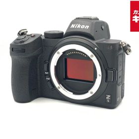 【中古】 【良品】 ニコン Z5 ボディ 【ミラーレス一眼】 【6ヶ月保証】