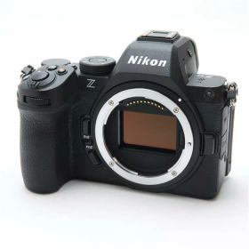 【中古】 《美品》 Nikon Z5II ボディ [ デジタルカメラ ]