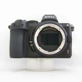 【中古】 (ニコン) Nikon Z 5 ボデイ【中古カメラ デジタル一眼】 ランク：AB