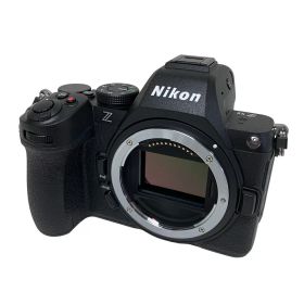 美品 【中古】 Nikon Z 5 II ボディ デジタル 一眼 ミラーレス フルサイズ カメラ ニコン 撮影 中古 美品 F10670942