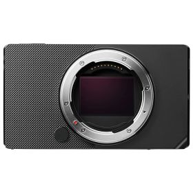 《新品》 SIGMA (シグマ) BF ブラック[ ミラーレス一眼カメラ | デジタル一眼カメラ | デジタルカメラ ]【KK9N0D18P】