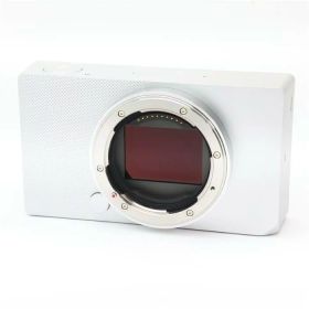 【中古】 《美品》 SIGMA BF シルバー [ デジタルカメラ ]