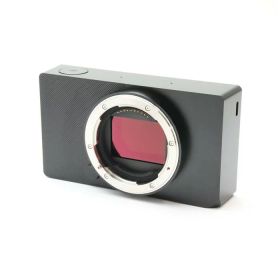 【中古】 《良品》 SIGMA BF ブラック [ デジタルカメラ ]