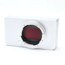 【中古】 《美品》 SIGMA BF シルバー [ デジタルカメラ ]