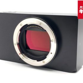 【中古】 【美品】 シグマ BF ボディ ブラック 【ミラーレス一眼】 【6ヶ月保証】