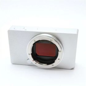 【中古】 《美品》 SIGMA BF シルバー [ デジタルカメラ ]