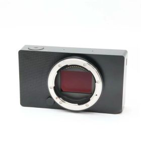 【中古】 《美品》 SIGMA BF ブラック [ デジタルカメラ ]