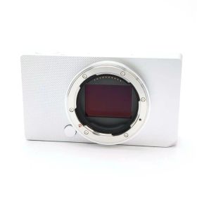 【中古】 《美品》 SIGMA BF シルバー [ デジタルカメラ ]