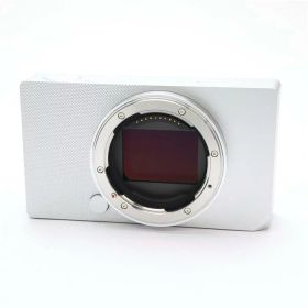 【中古】 《美品》 SIGMA BF シルバー [ デジタルカメラ ]