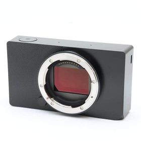 【中古】 《美品》 SIGMA BF ブラック [ デジタルカメラ ]