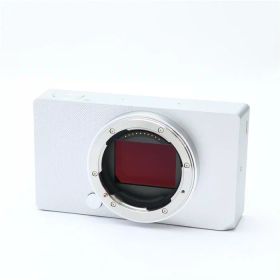 【中古】 《美品》 SIGMA BF シルバー [ デジタルカメラ ]