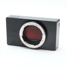 【中古】 《美品》 SIGMA BF ブラック [ デジタルカメラ ]