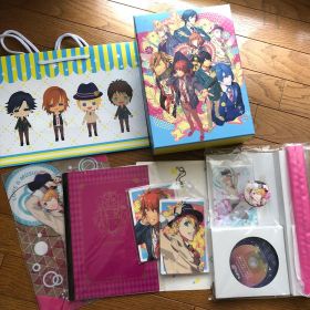 うたの☆プリンスさまっ♪Repeat LOVE 初回限定