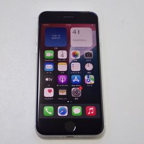 SIMフリー iPhone SE(第２世代) 64GB ホワイト 電池81% 送料無料