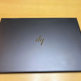 HP ENVY x360 15-ds0001