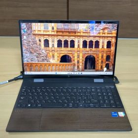 ENVY x360 15-ed1 Corei5 SSD256GB メモリ8GB