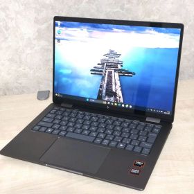 HP 2-in-1 Envy x360 14-fa パフォーマンスプラスモデル