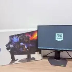 Dell S2522HG 24.5インチ ゲーミングモニター