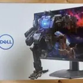 Dell ゲーミングモニター S2522HG 24.5インチ