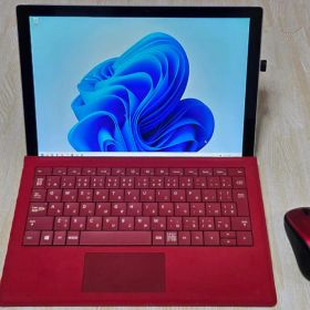 Surface 6 Pro i5 256GB+キーボード+充電器+マウス