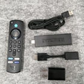 FIRE TV STICK 4K MAX K2R2TE AMAZON