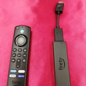 FIRE TV STICK 4K MAX K2R2TE AMAZON