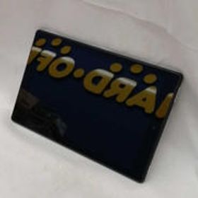 FIRE HD10 第7世代 SL056ZE AMAZON