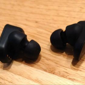 SONY WF-1000XM3 ワイヤレスイヤホン