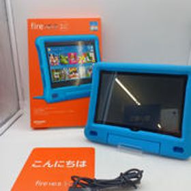 FIRE HD 8 キッズモデル L-1855 AMAZON