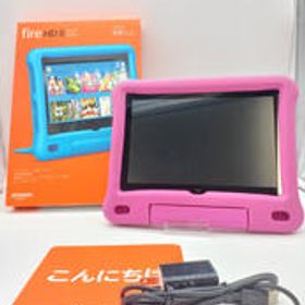 FIRE HD 8 キッズモデル L-1855 AMAZON