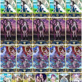 石2436＋1000個 オルガマリー宝具6 リリス宝具5 水着伊吹童子宝具5 | FGOのアカウントデータ、RMTの販売・買取一覧