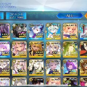 引退 120鯖複数 石200↑ | FGOのアカウントデータ、RMTの販売・買取一覧