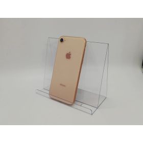 【中古】Apple docomo 【SIMロック解除済み】 iPhone 8 64GB ゴールド MQ7A2J/A【大宮東口】保証期間1ヶ月【ランクB】