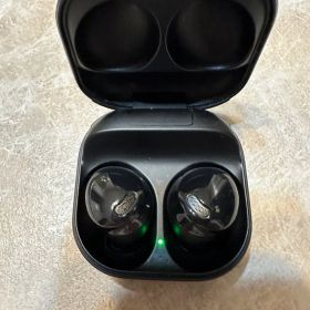 Galaxy Buds pro ワイヤレスイヤホン