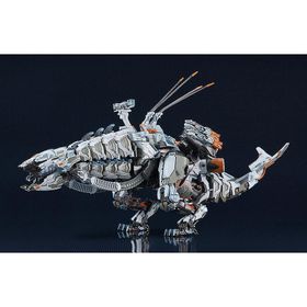 グッドスマイルカンパニー (再生産)MODEROID サンダージョー(Horizon Forbidden West)プラモデル 返品種別B