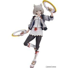 『中古即納』{FIG} figma(フィグマ) 603 ミオ ゼノブレイド3 完成品 可動フィギュア グッドスマイルカンパニー(20240301)