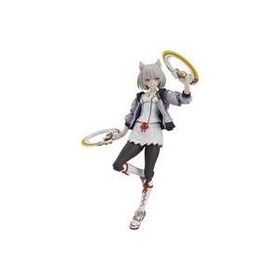 中古フィギュア figma ミオ 「ゼノブレイド3」