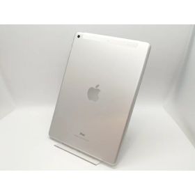 【中古】Apple docomo 【SIMロック解除済み】 iPad（第6世代/2018） 32GB シルバー MR6P2J/A【大阪本店】保証期間1ヶ月【ランクC】