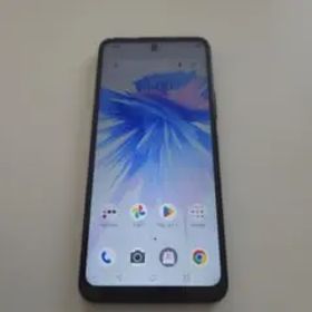 Libero 5G II アンドロイド12 シムフリー９１４