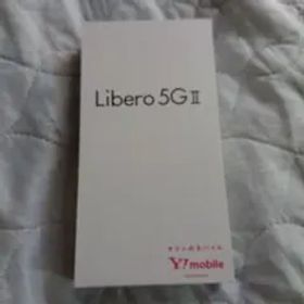 Libero 5G Ⅱ