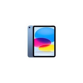 【新品未開封品】iPad 10.9インチ 第10世代 Wi-Fi 64GB 2022年秋モデル MPQ13J/A [ブルー]