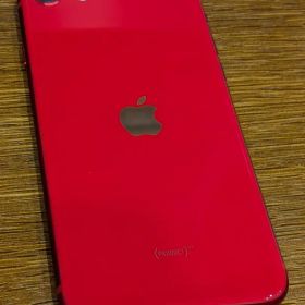 iPhone SE 第2世代 128GB (PRODUCT)RED