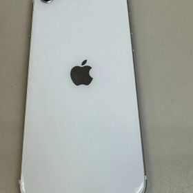 SIMフリーiPhone SE(第２世代) 64GB ホワイト ジャンク品