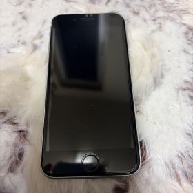 Apple iPhone SE2 64GB ホワイト