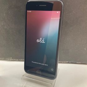 【訳あり】iPhoneSE第2世代、SE2 ブラック/64GB