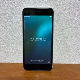 iPhone SE2ホワイト 128GB SIMフリー