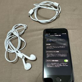 Apple iPhone se2 64GB SIMフリー 本体